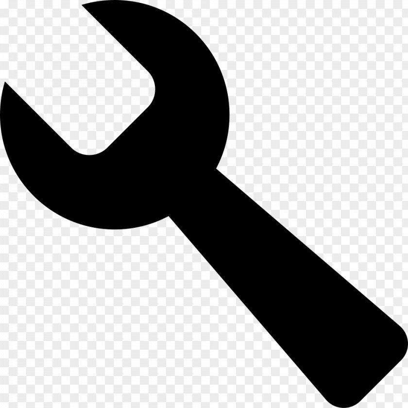 Set-up Spanners Android Tool PNG