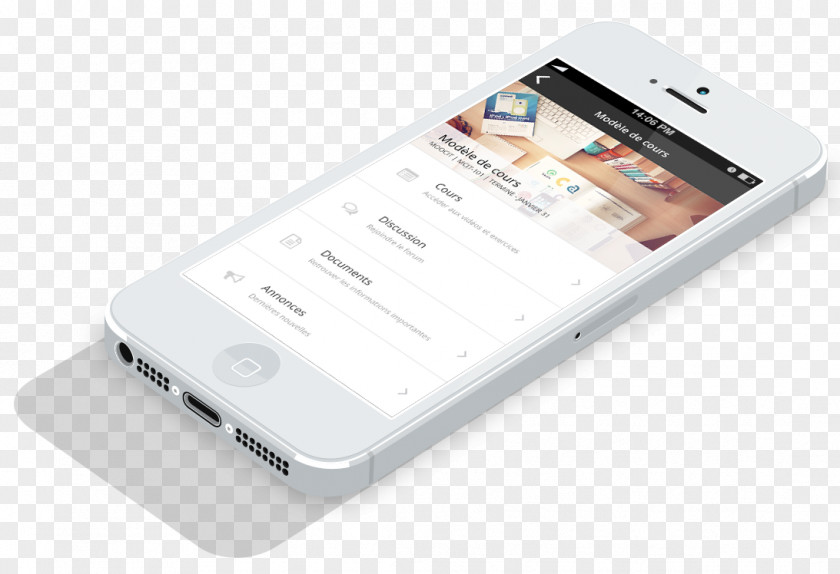 Smartphone Web Design Video Multimedia PNG