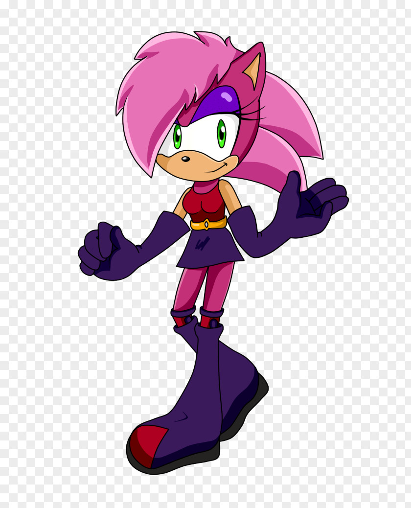 Sonic The Hedgehog Sonia Knuckles Echidna Team Sega PNG