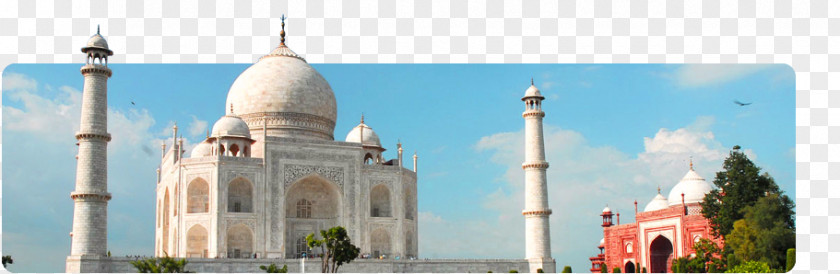 Taj Mahal Delhi Package Tour Monument Tourist Attraction PNG