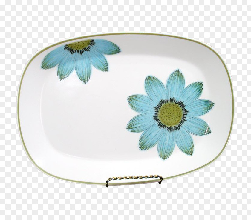 The Pioneer Woman Willow Oval Platter Plate Tray Tableware PNG