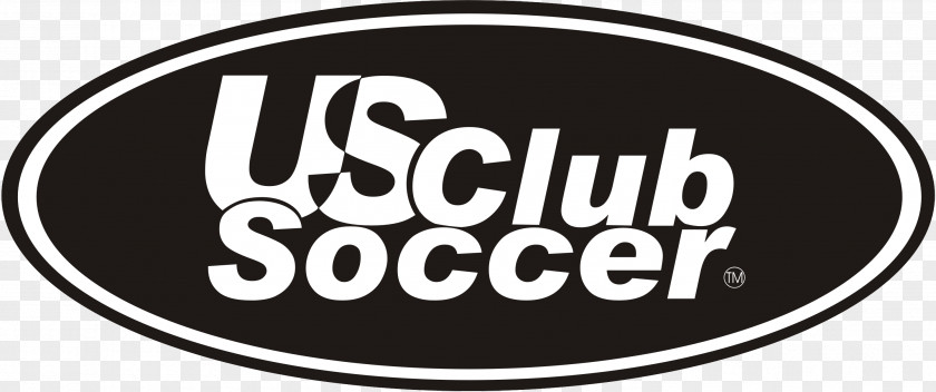 United States US Club Soccer Federation Logo Football PNG
