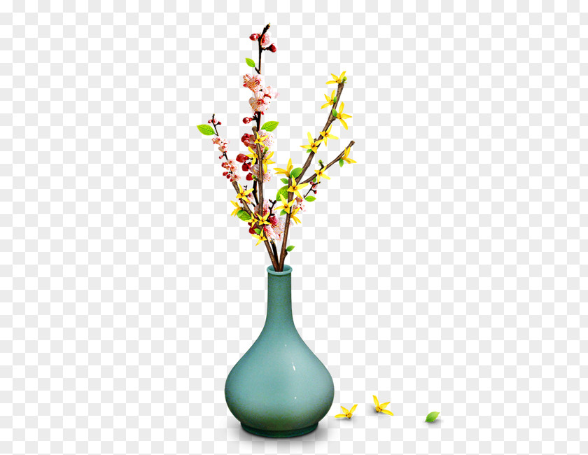 Vase Download Photography Computer File PNG