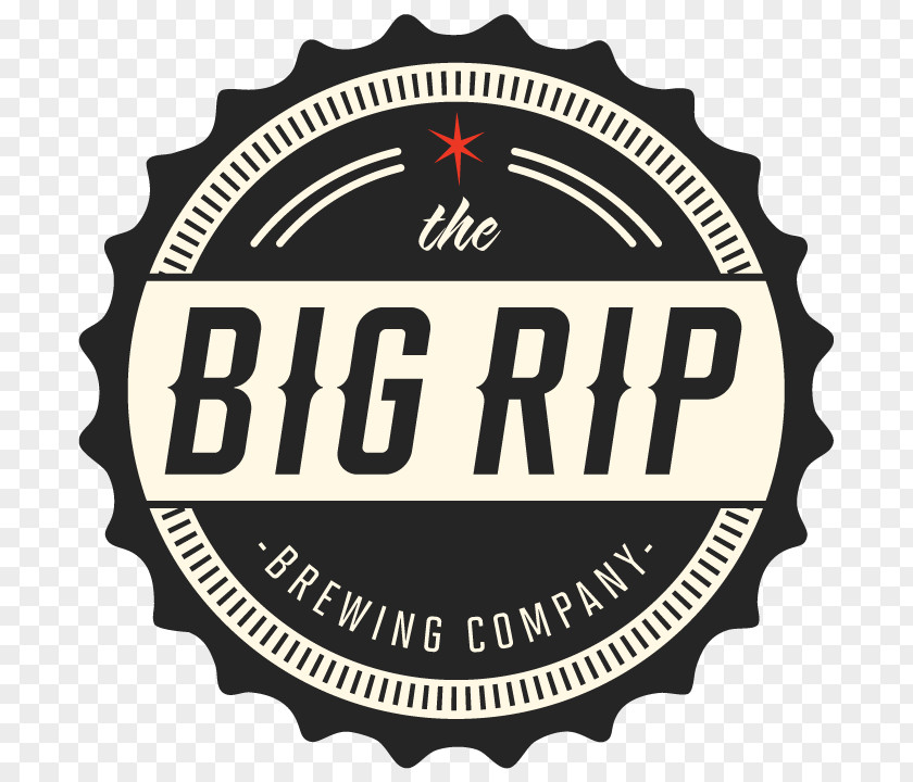 Beer The Big Rip Brewing Company Cascade Brewery Kansas City PNG