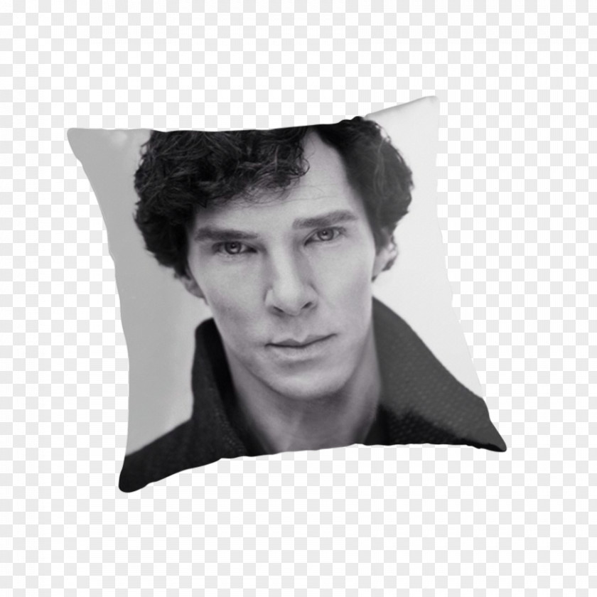 Benedict Cumberbatch Sherlock Holmes Doctor Watson Actor PNG
