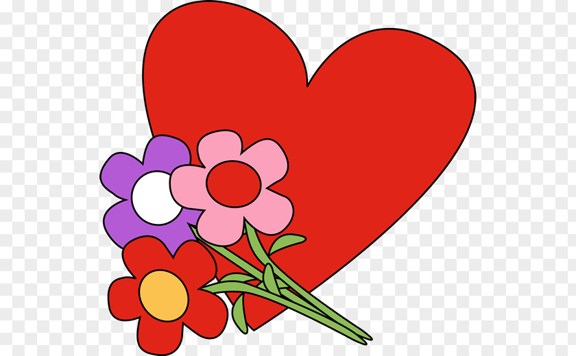 Days Cliparts Valentines Day Heart Clip Art PNG