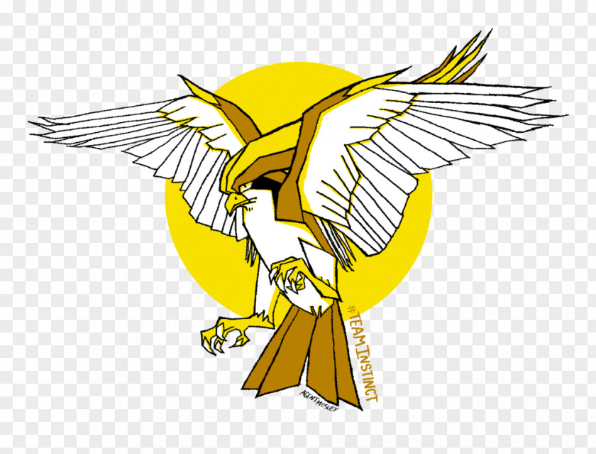 Eagle Beak Character Clip Art PNG