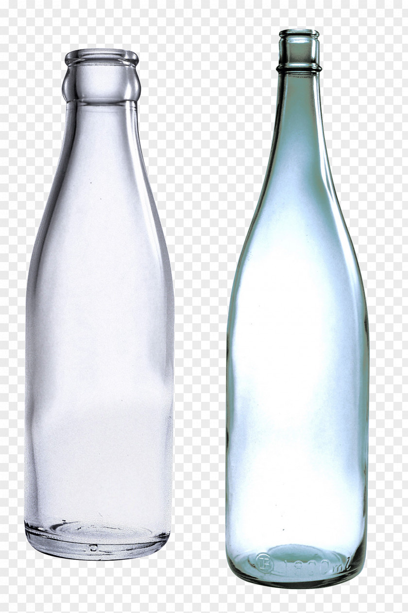 Empty Glass Bottles Image Bottle Icon Computer File PNG