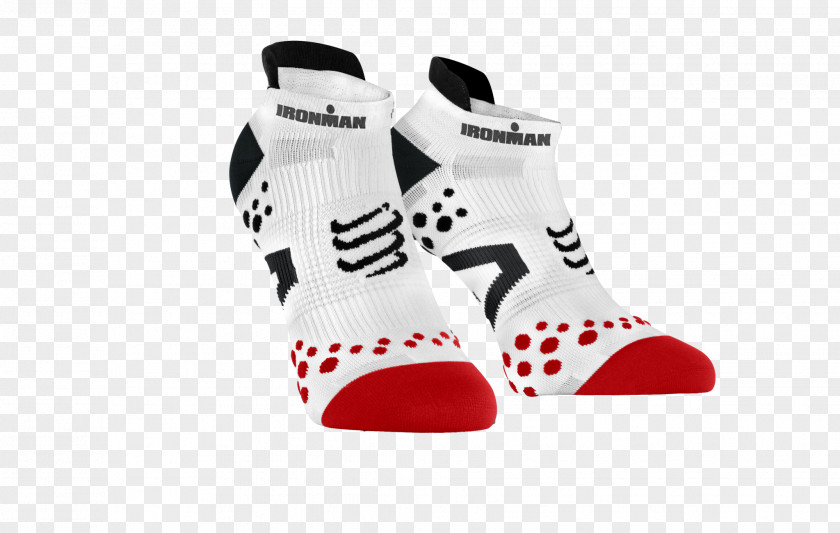 IRONMAN-TRIATHLON Sock Shoe Shorts Bra Clothing PNG