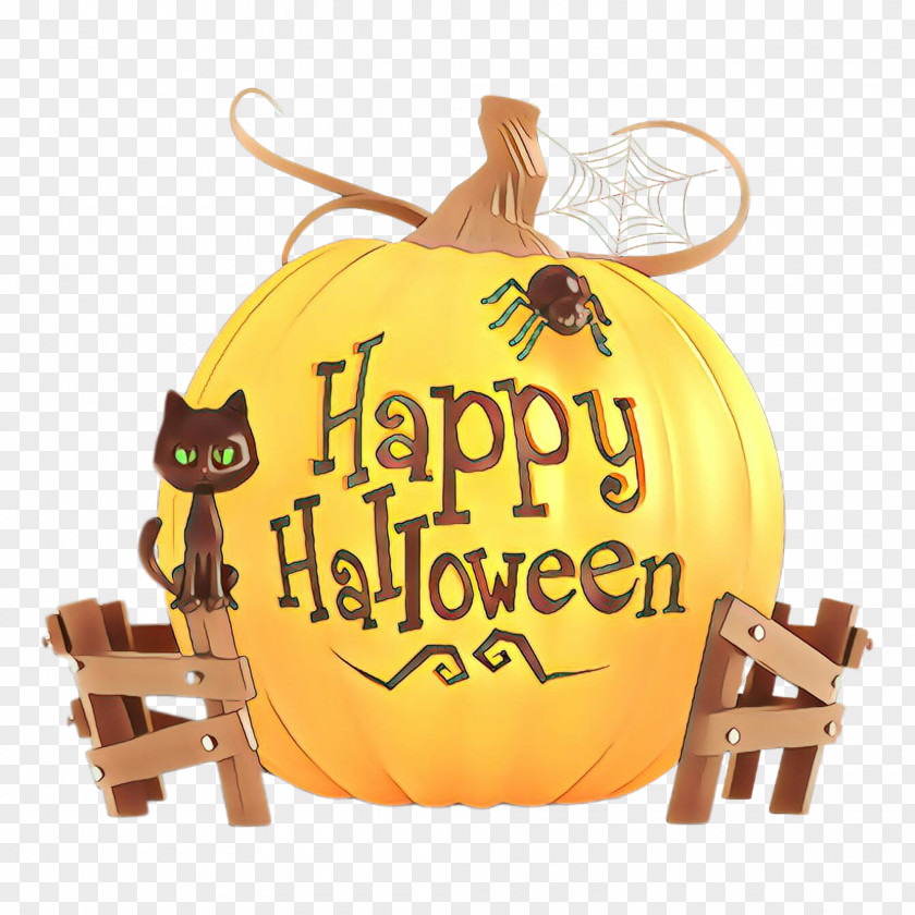 Jackolantern Calabaza Pumpkin PNG