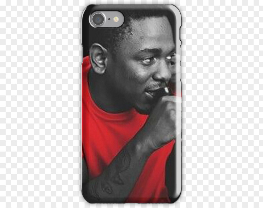 Kendrick IPhone 6 Plus Apple 7 Telephone Snap Case PNG