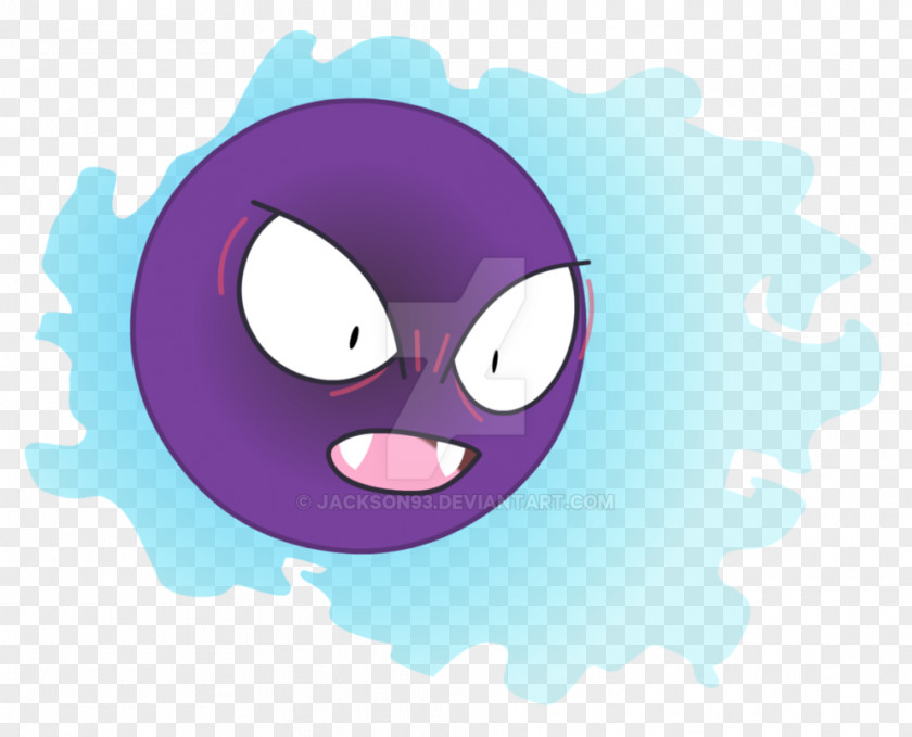 Literature Vector Gastly Haunter Image Gengar Sprite PNG