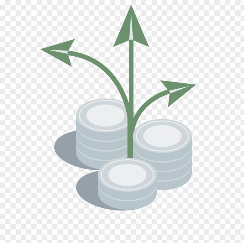 Loss Profit Economy Investment Clip Art Product PNG