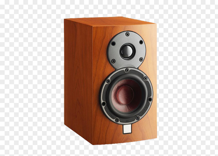 Loudspeaker Danish Audiophile Industries High Fidelity Woofer PNG