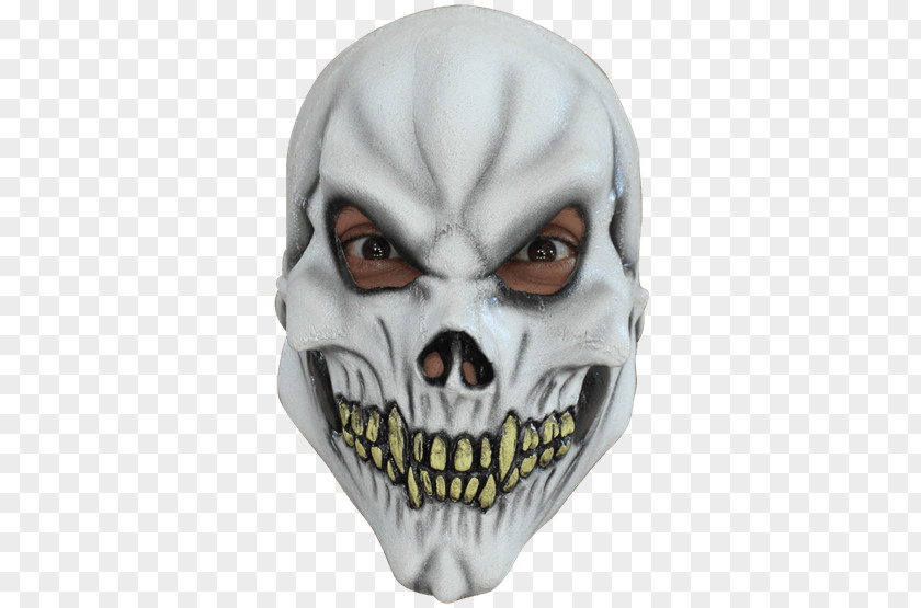 Mask Latex Halloween Costume Child PNG