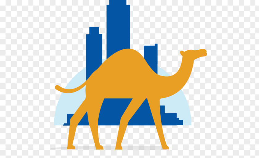 Mockups Logo Dromedary Bactrian Camel Startup Company Innovation Racing PNG