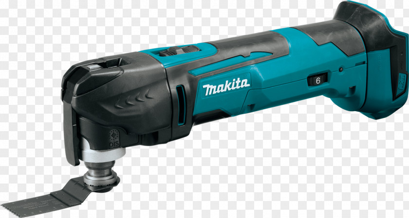 Multi-tool Multi-function Tools & Knives Makita Power Tool PNG