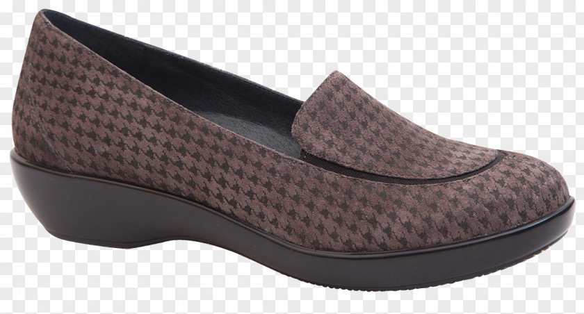 Oksana Dansko Shoes For Women Suede Slip-on Shoe Leather Nubuck PNG