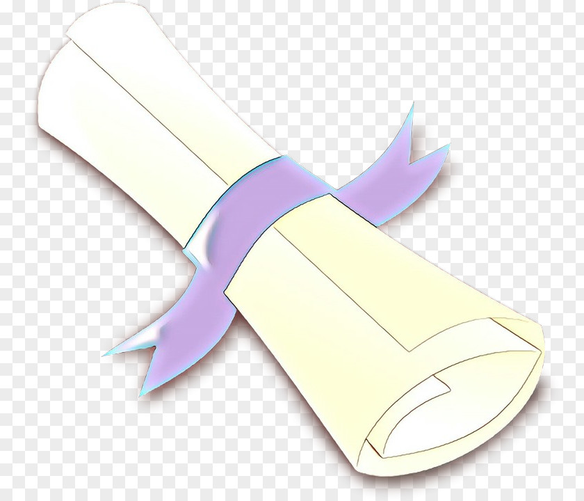 Paper Product Certificate Ribbon PNG