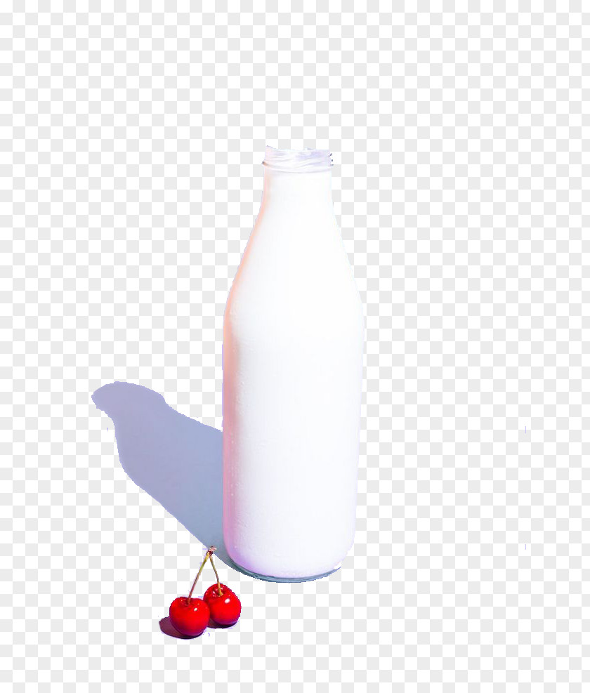 Realism Milk Bottle Water Plastic Glass Still Life Photography Liquid PNG