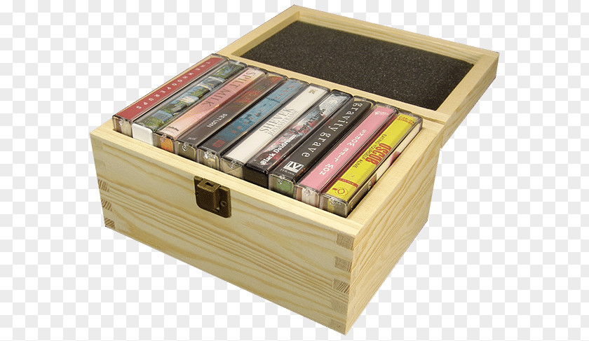 Reeltoreel Audio Tape Recording Box Set Digital Compact Cassette Magnetic PNG
