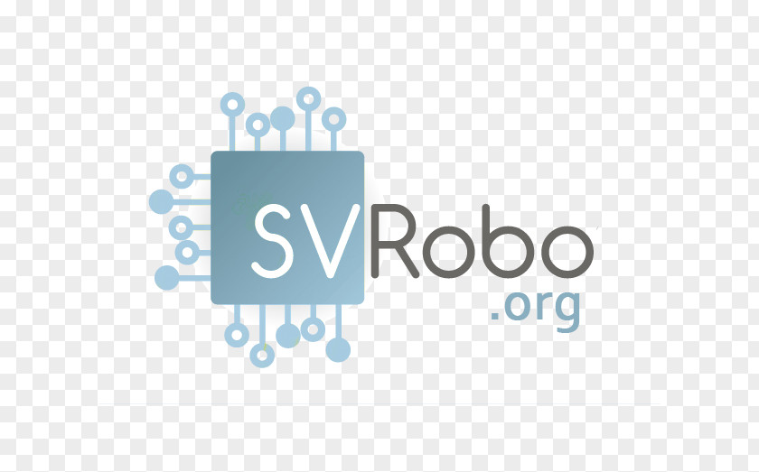 Silicon Valley Robotics Logo Technology PNG