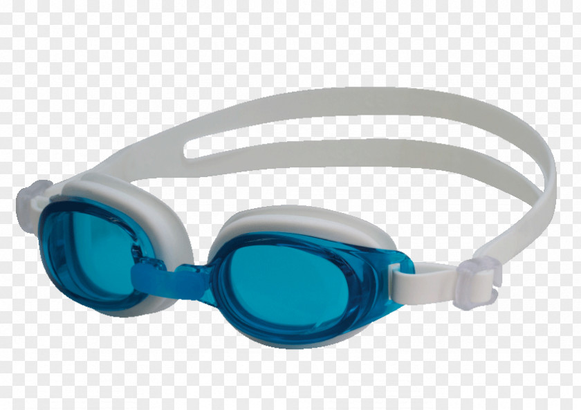 Swimming Goggles Glasses Anti-fog Light PNG