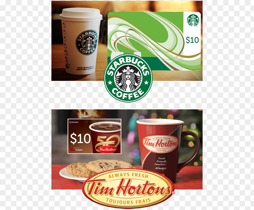 Tim Hortons Instant Coffee Cup Brand PNG