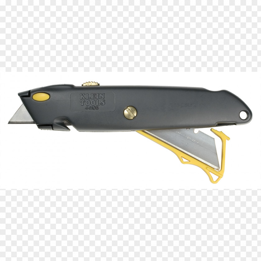 Utility Knife Knives Blade Tool Cutting PNG