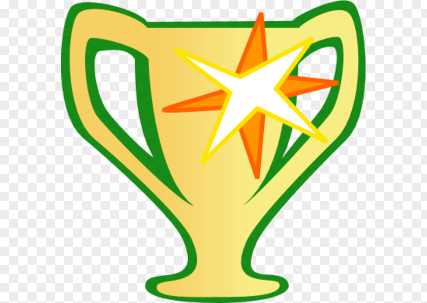 Victory Cliparts Award Trophy Prize Ribbon Clip Art PNG