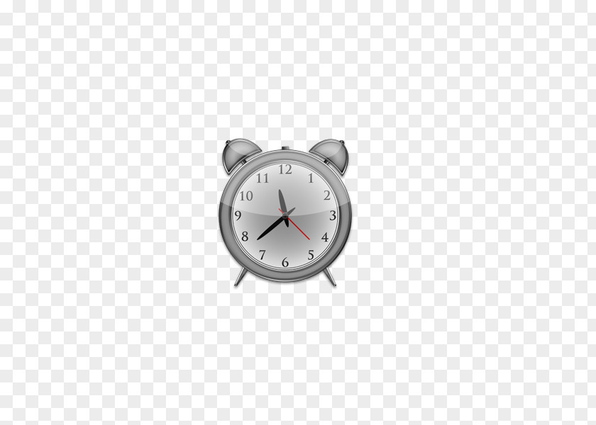 An Alarm Clock Icon PNG