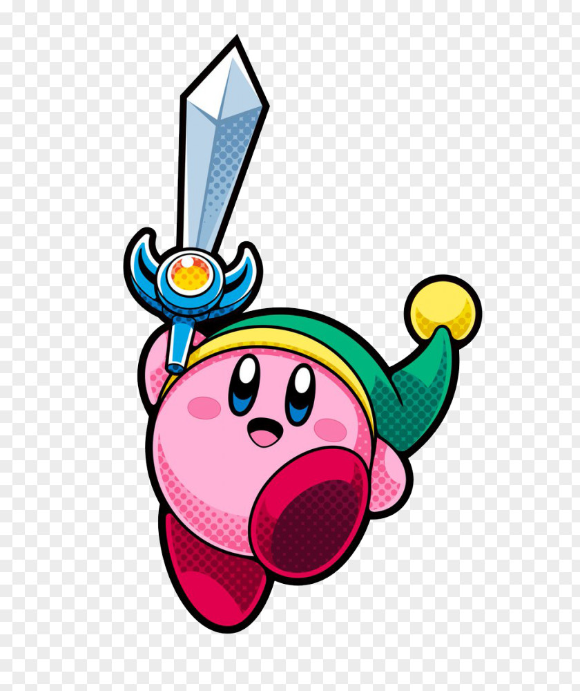 Aventura Flag Kirby Battle Royale Kirby's Return To Dream Land Adventure Star Allies 64: The Crystal Shards PNG