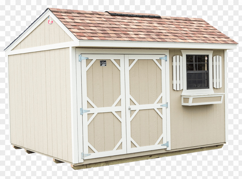 Building Shed Garden Buildings Yard PNG