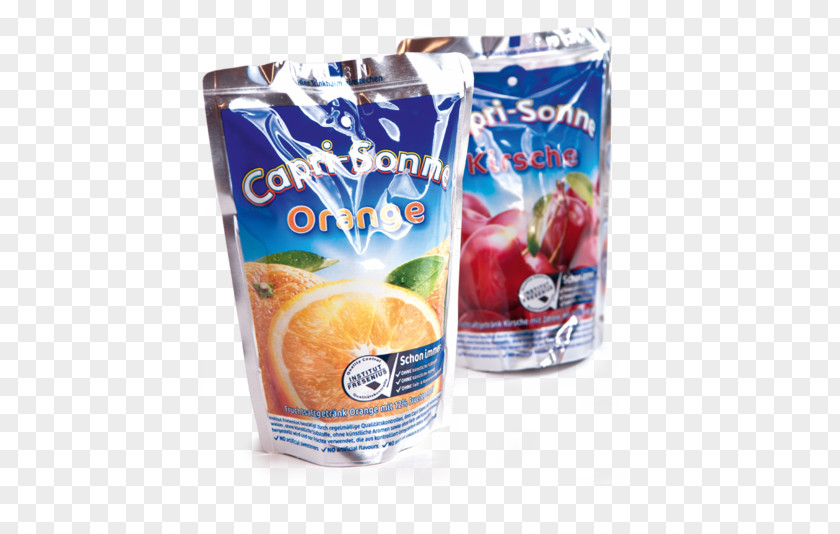 Drink Orange Capri Sun Fizzy Drinks PNG