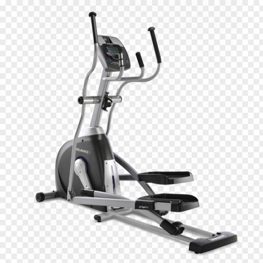 Elliptical Trainers Exercise Bikes Physical Fitness Treadmill Equipment PNG