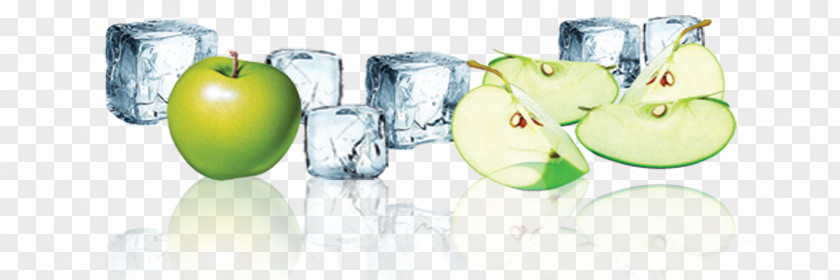 Green Apple Taste Juice Granny Smith PNG