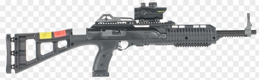 Hipoint Carbine Hi-Point Firearms 9×19mm Parabellum PNG