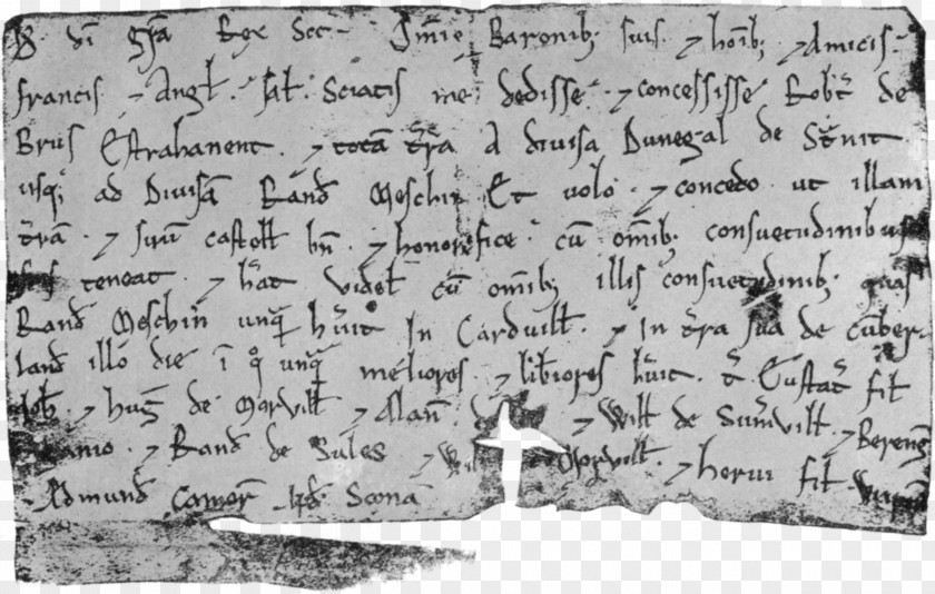 Last King Of Scotland Viking Kingdom Northumbria Crossmichael Norman Conquest England Runes PNG