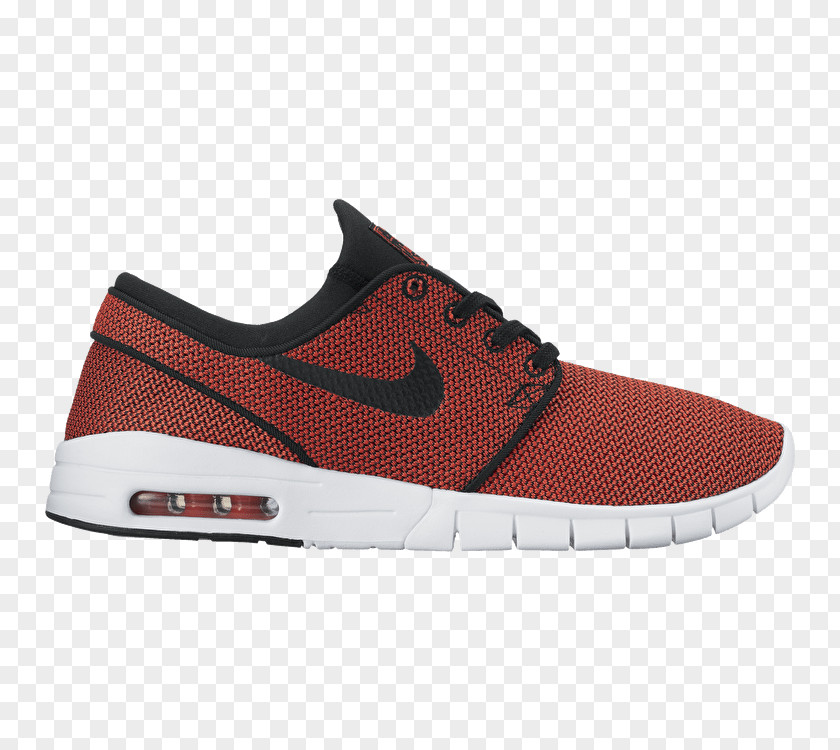 Nike Skateboarding Sports Shoes Air Max PNG
