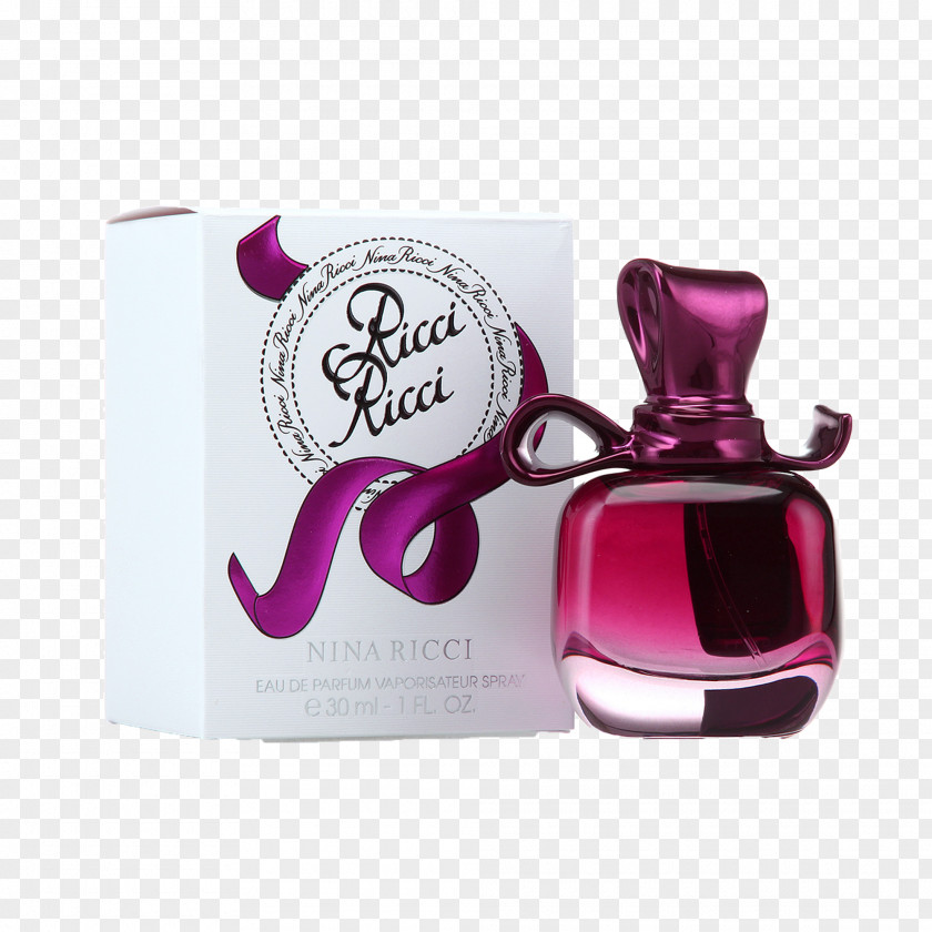 Perfume Eau De Toilette Nina Ricci Chanel No. 5 L'Air Du Temps PNG