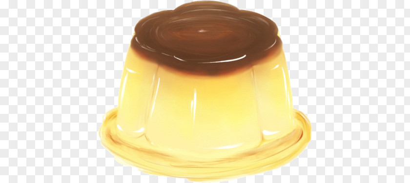 Pudding PNG clipart PNG