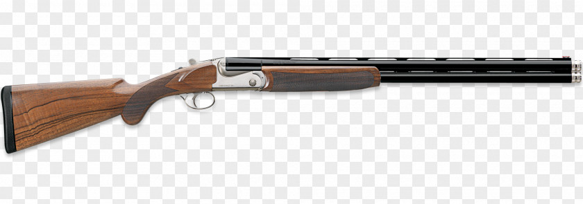 Satin Browning Citori Arms Company Shotgun Firearm BAR PNG