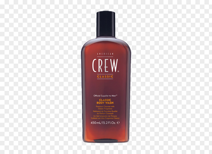 Shampoo American Crew Daily Moisturizing Hair Conditioner Cosmetics PNG