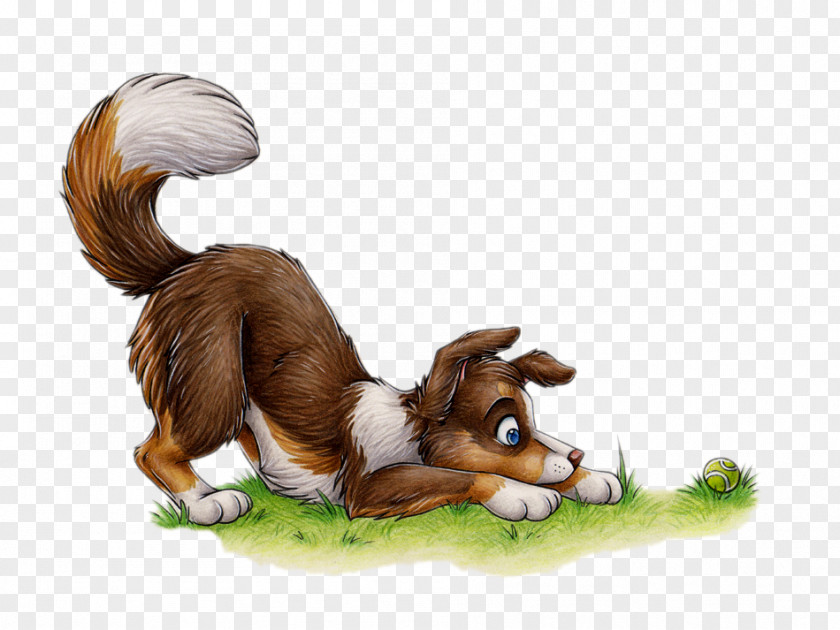 Tummy Puppy In Search Of Food Dog Bear Cat Isolation Play Out Position PNG