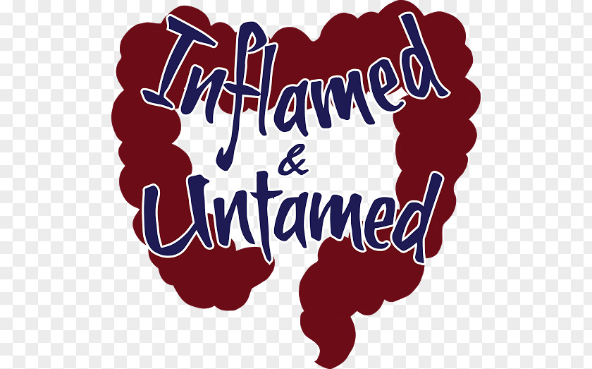 Untamed Ulcerative Colitis Crohn's Disease Inflammatory Bowel Ileostomy PNG