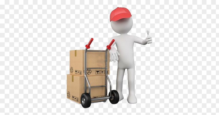 Warehouse Laborer Clip Art PNG