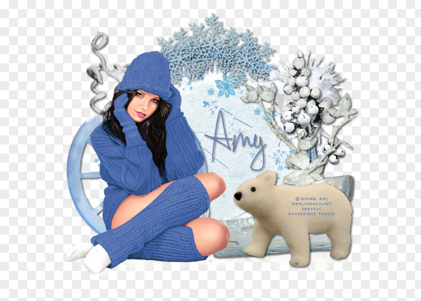 Winter Tutorial Stuffed Animals & Cuddly Toys Plush PNG