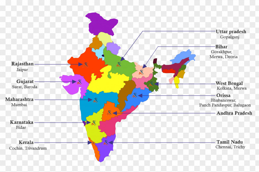 Andhrapradesh Map States Of India Vector Graphics Royalty-free 0 Illustration PNG