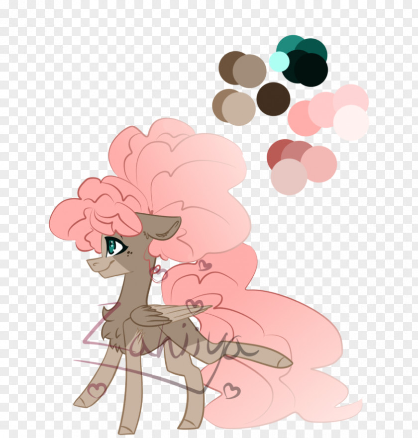 Auction Horse Pony Art PNG