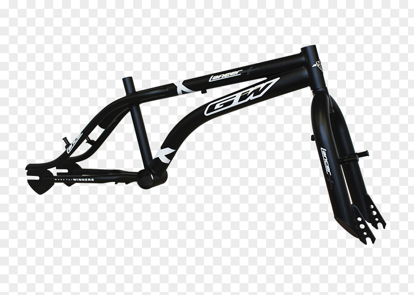 Bicycle Frames BMX Bike Forks PNG